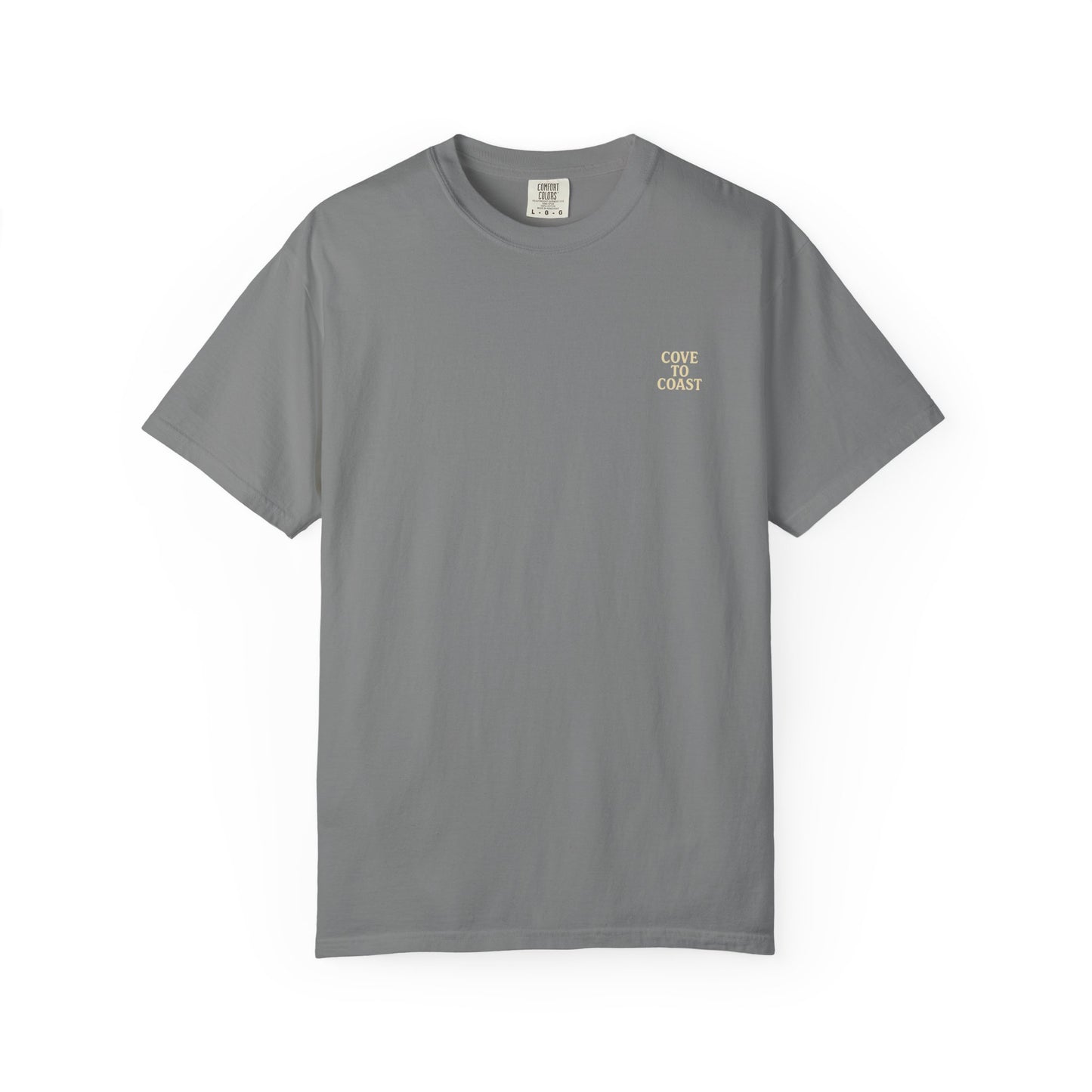 Women's Lighthouse Tee