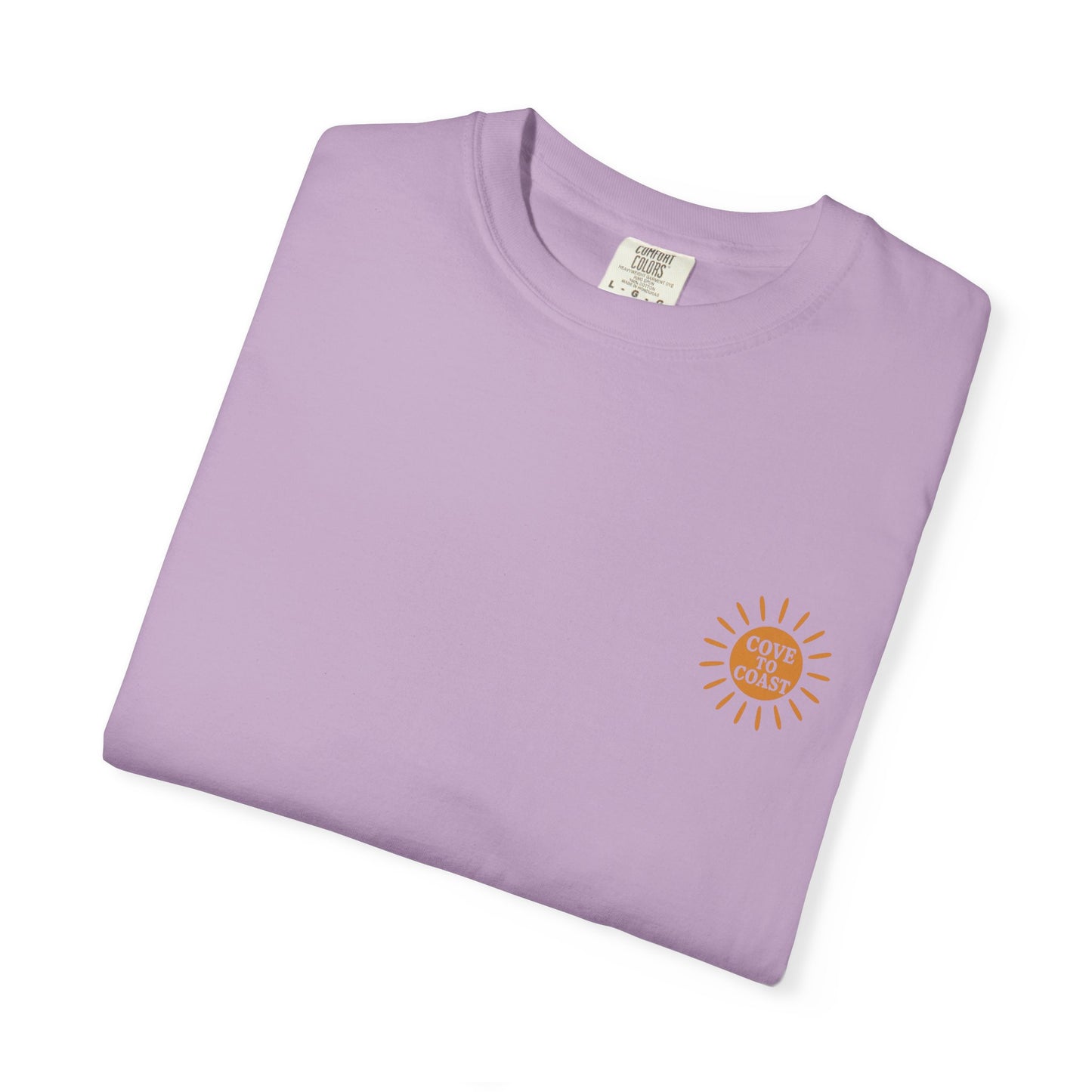 Women's Sunshine Tee