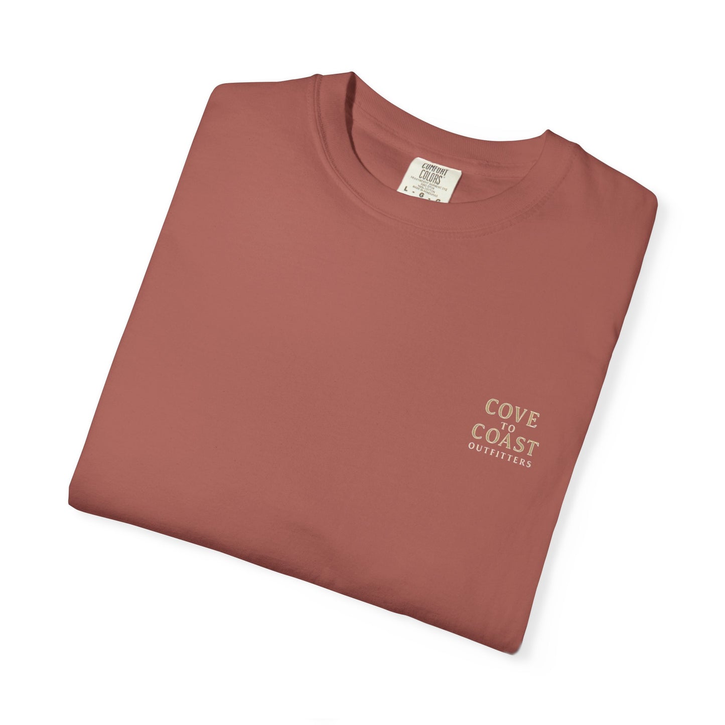 Red Drum Classic Tee