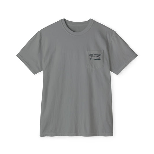 Mahi Pocket Tee
