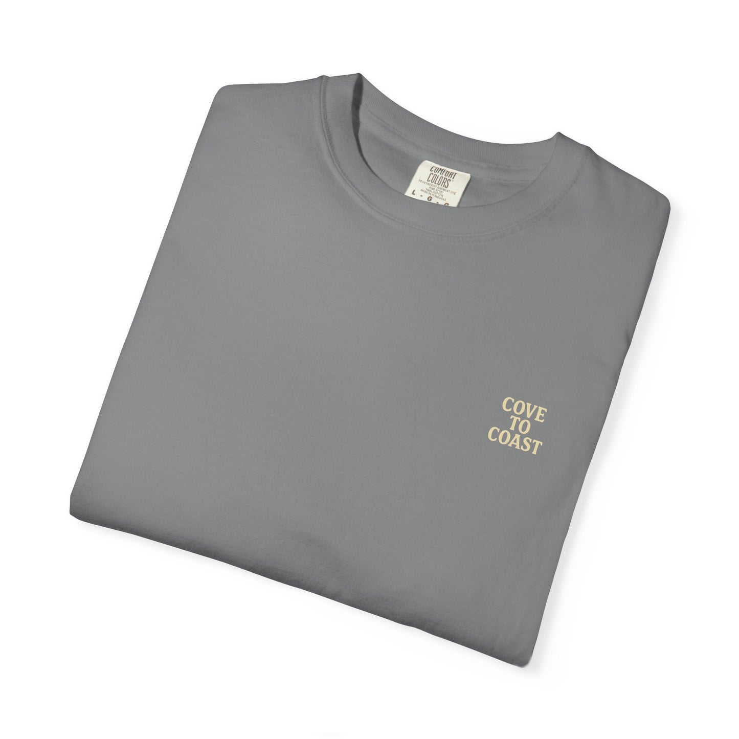 Women's Lighthouse Tee