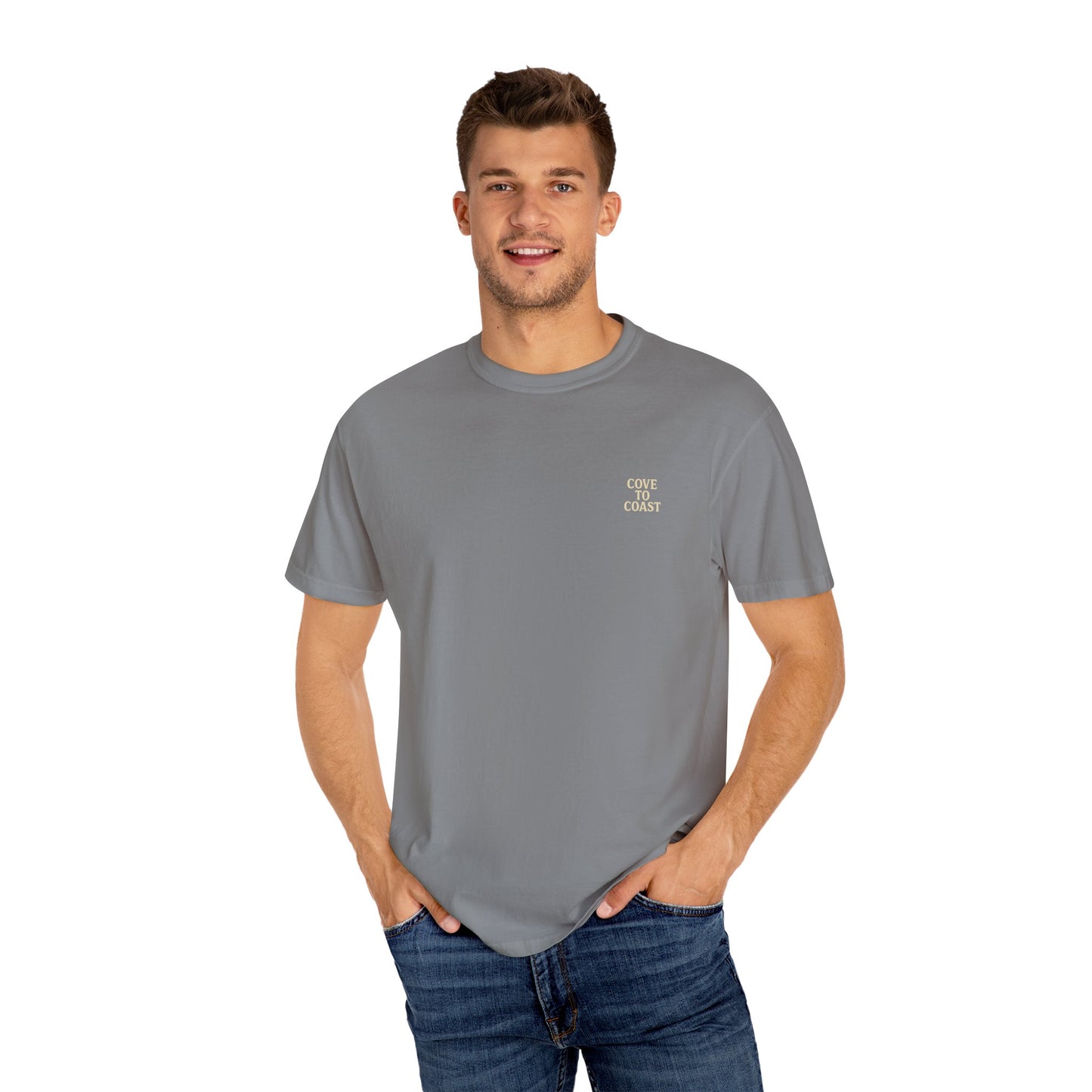 Women's Lighthouse Tee