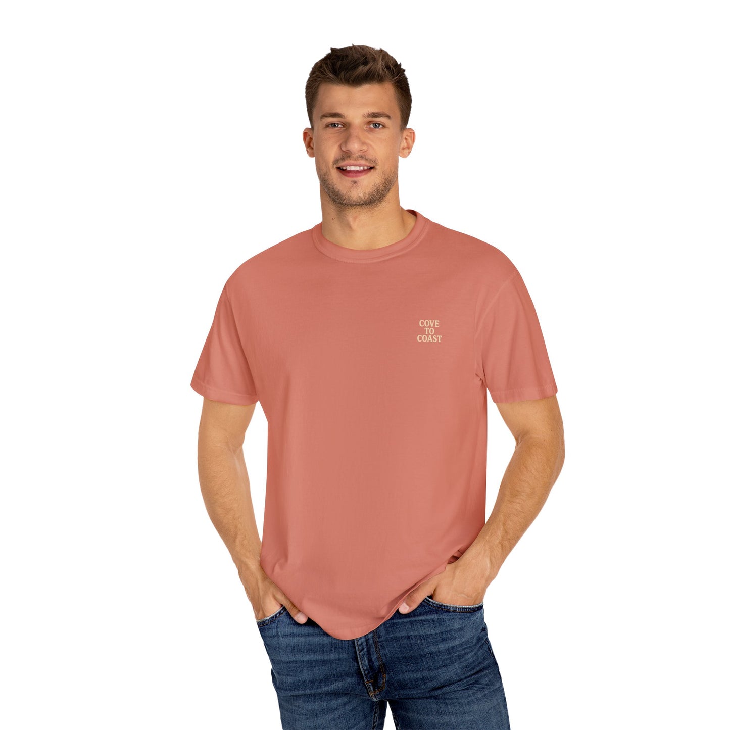 Women's Lighthouse Tee