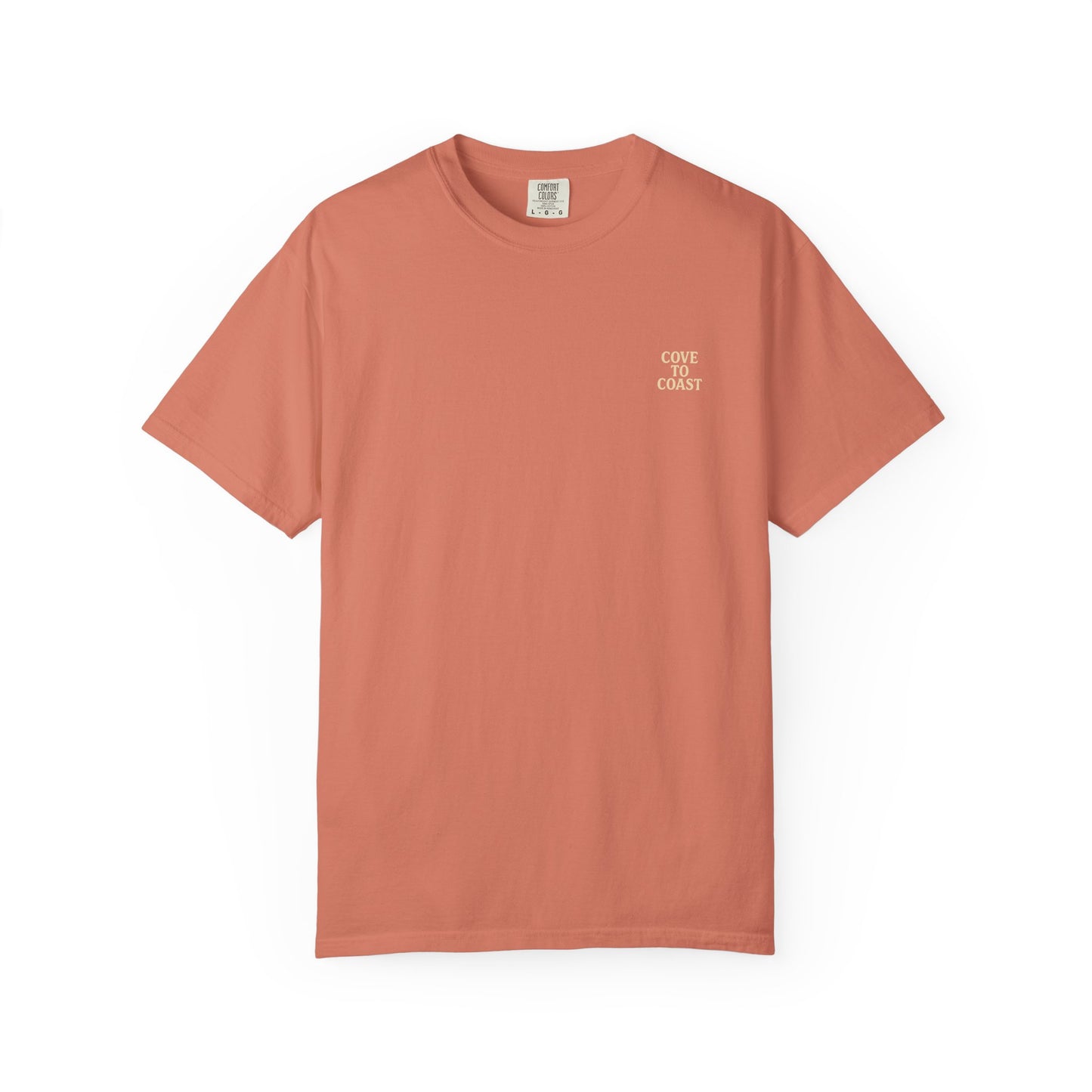 Women's Lighthouse Tee