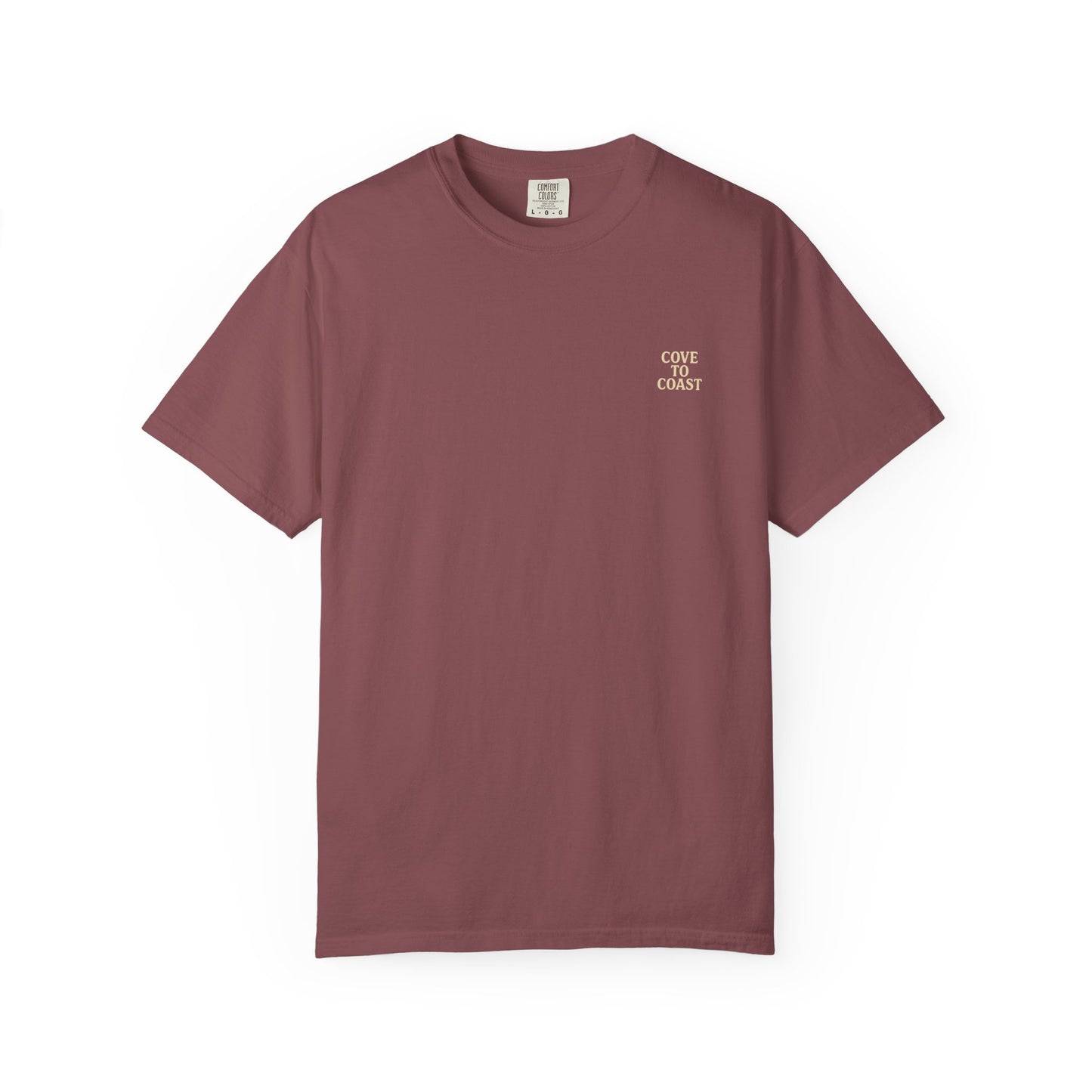 Women's Lighthouse Tee
