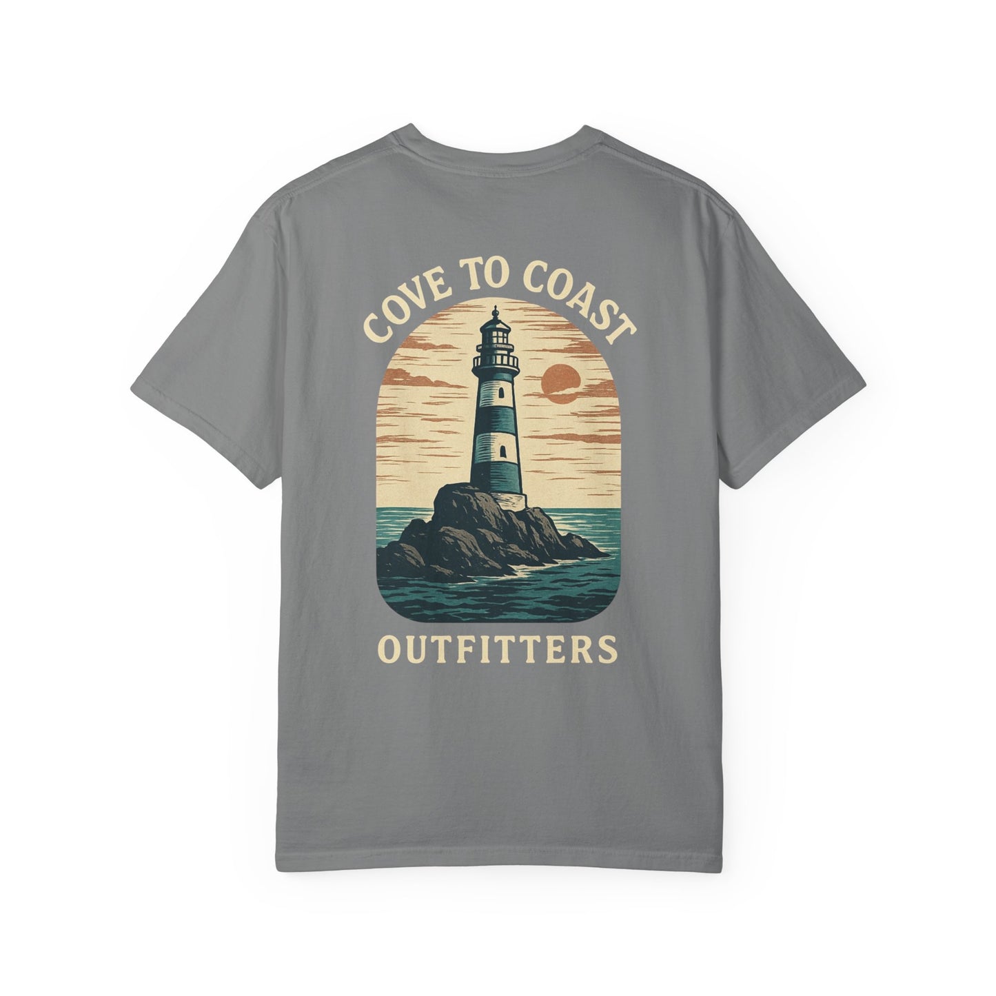Women's Lighthouse Tee