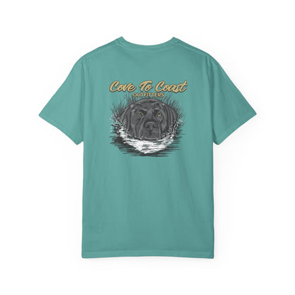 Locked In Tee