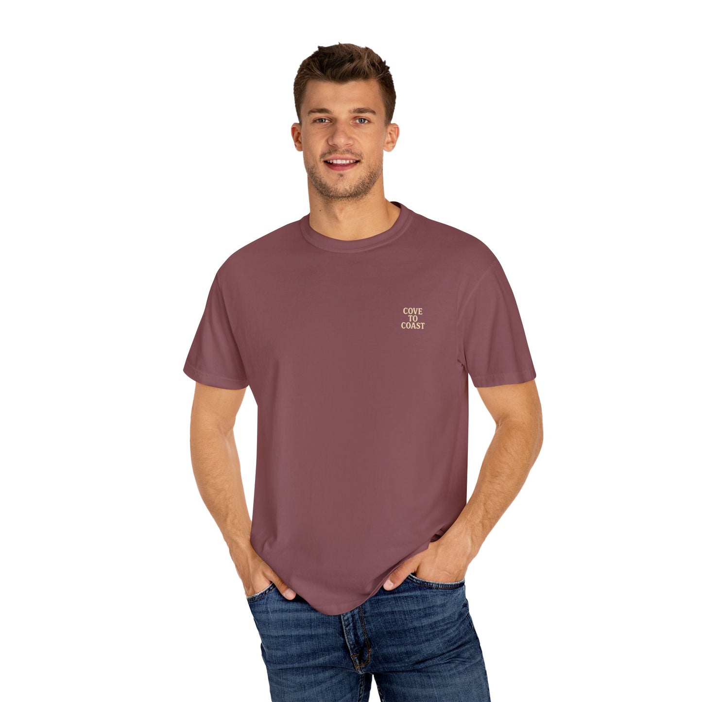 Women's Lighthouse Tee