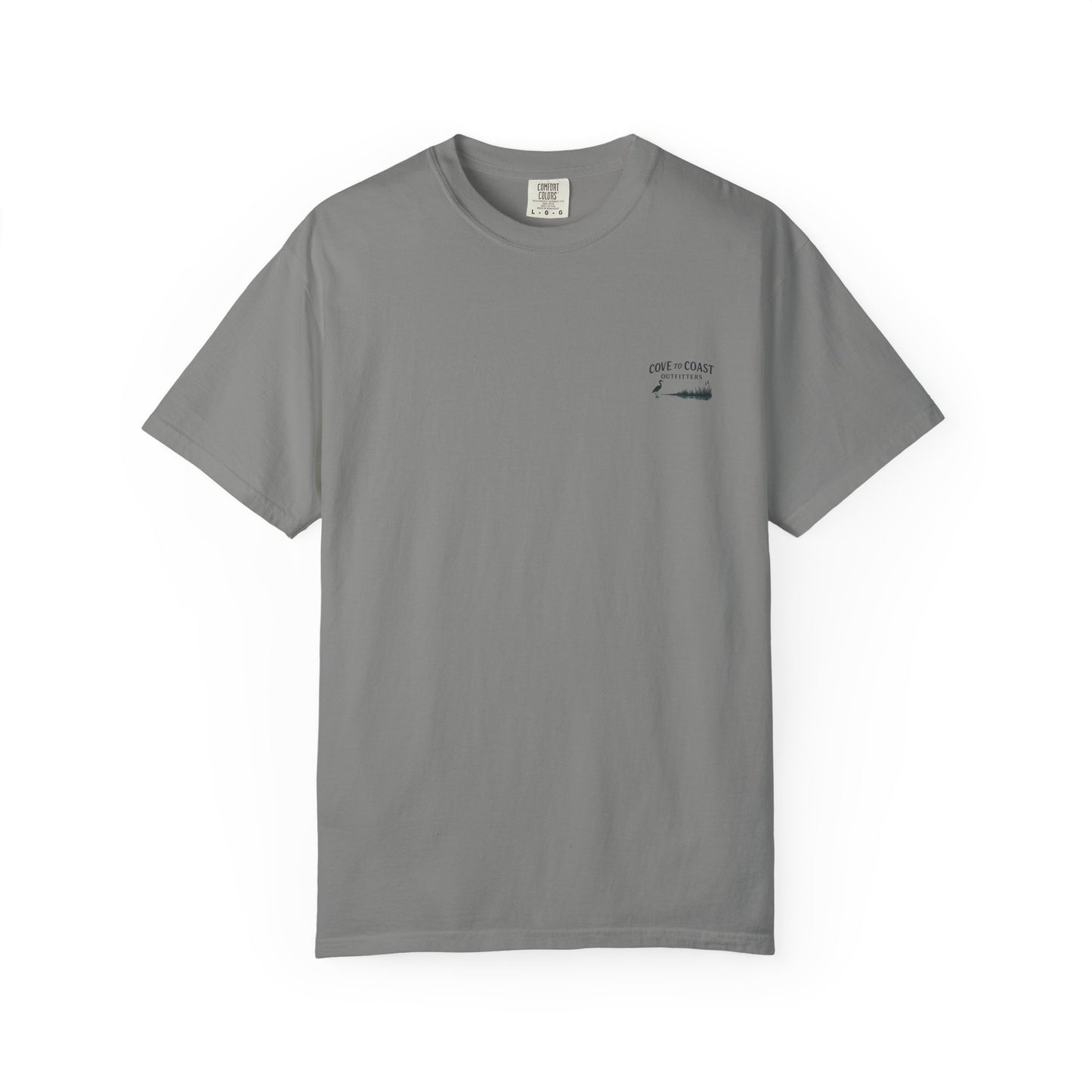 Seagull Tee