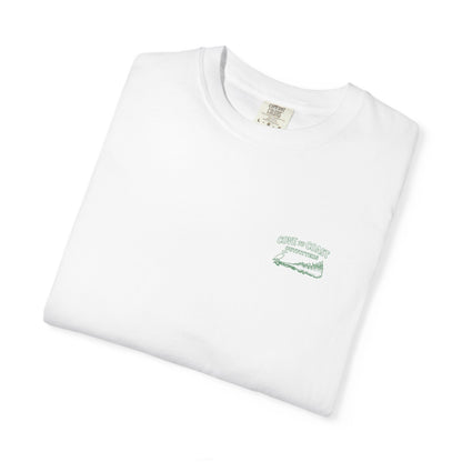 Palm Leaf Tee