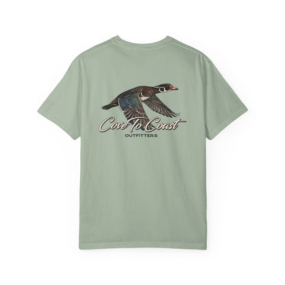 Woodie Tee