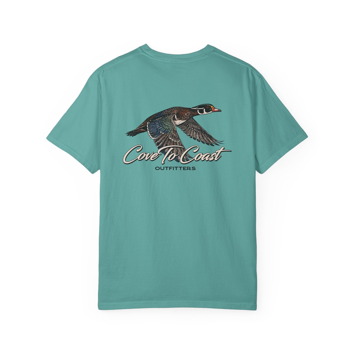Woodie Tee