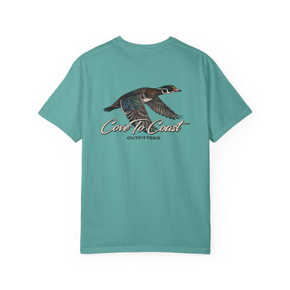 Woodie Tee