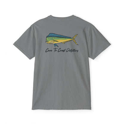 Mahi Pocket Tee