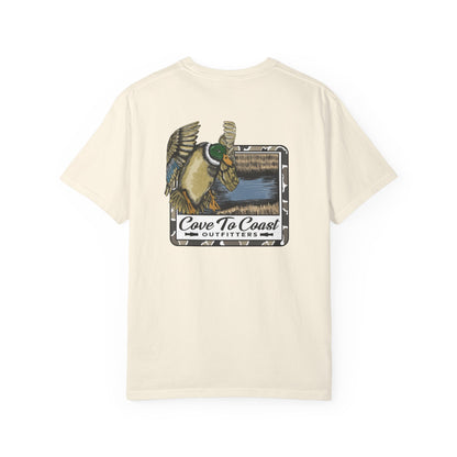 Cupped Up Tee
