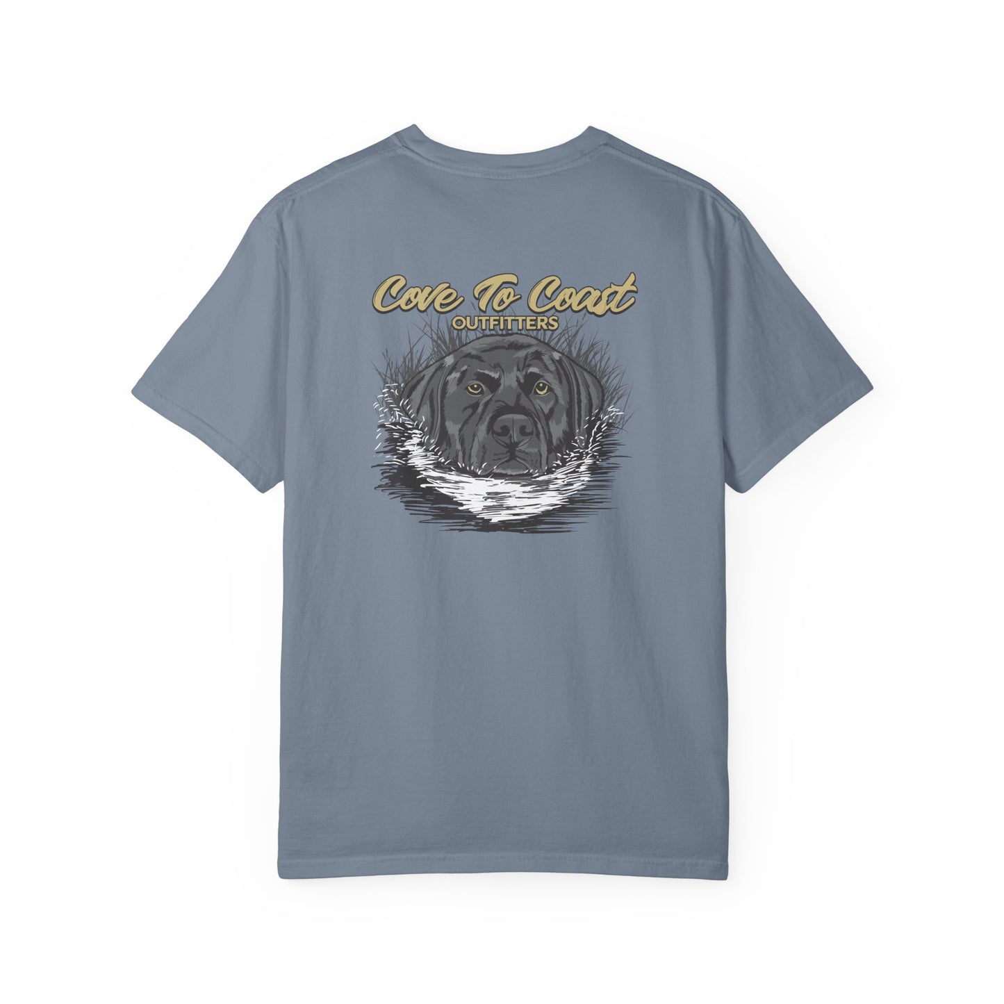 Locked In Tee
