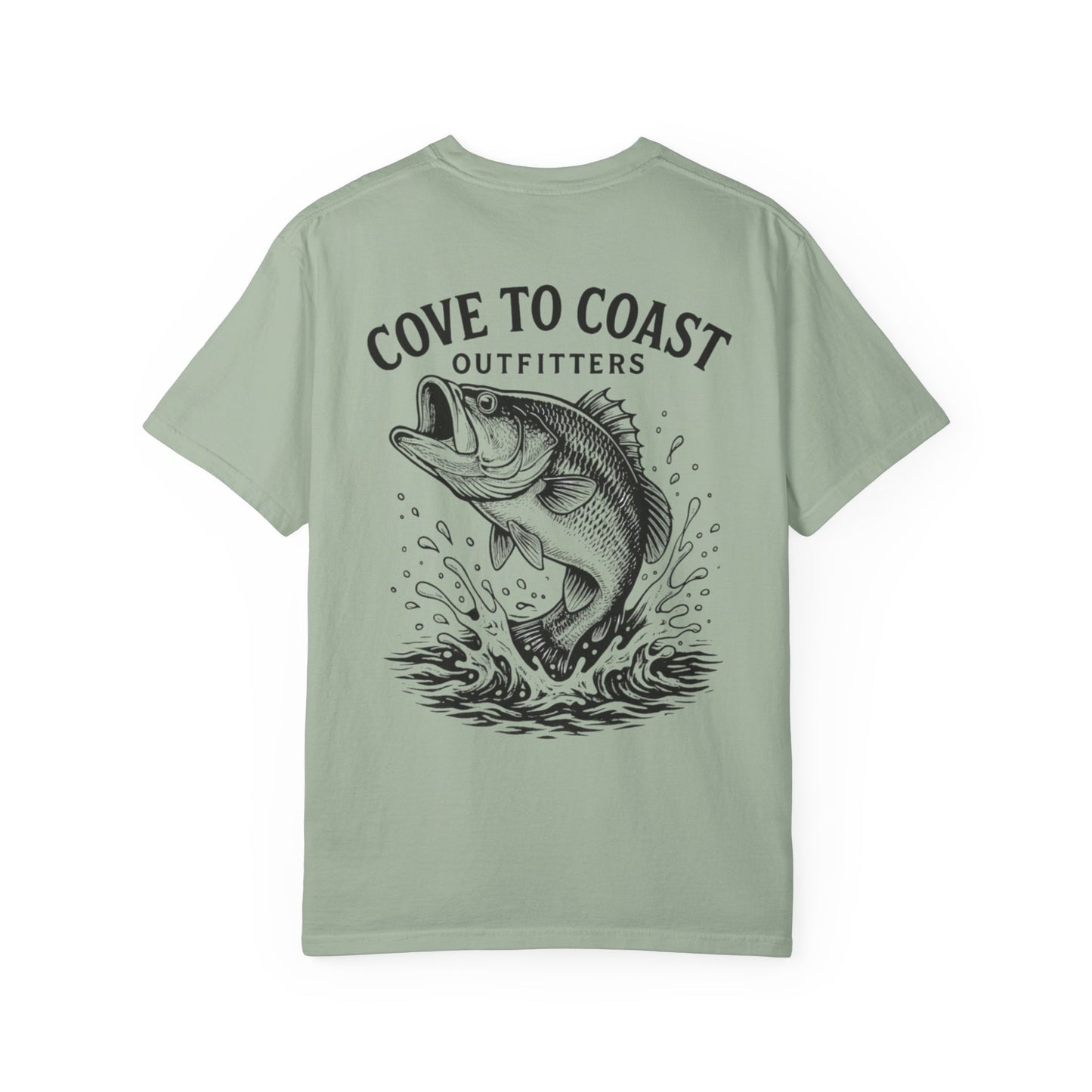 Bass Tee