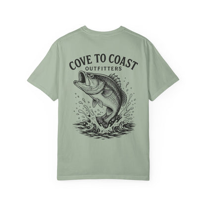 Bass Tee