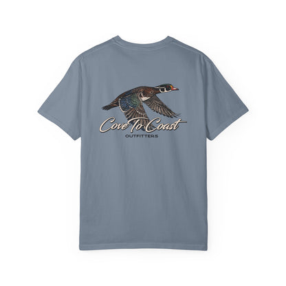 Woodie Tee