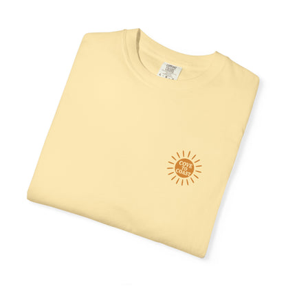 Women's Sunshine Tee