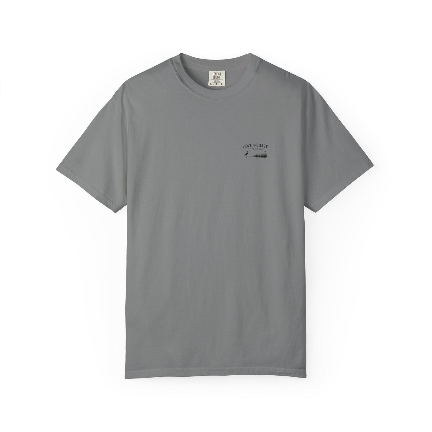 On Point Tee