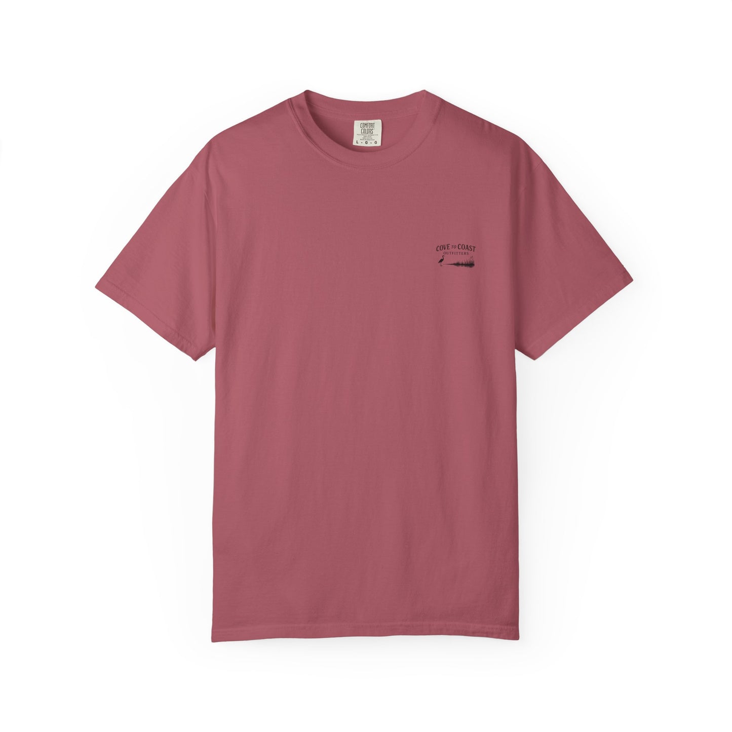 Mallard Stamp Tee