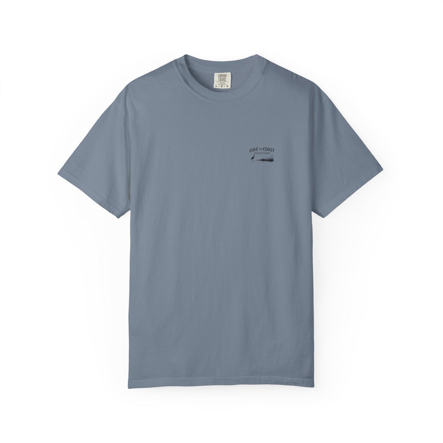 Woodie Tee