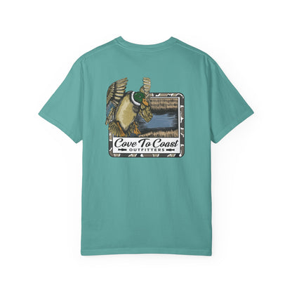 Cupped Up Tee