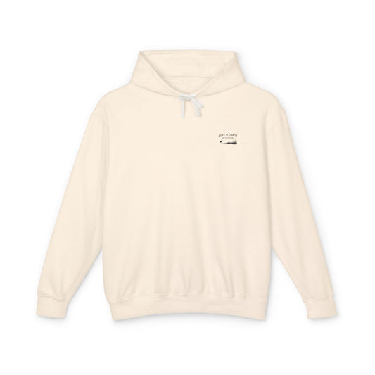 Gettin' Sporty Hoodie