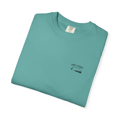 Cupped Up Tee