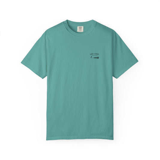 Woodie Tee