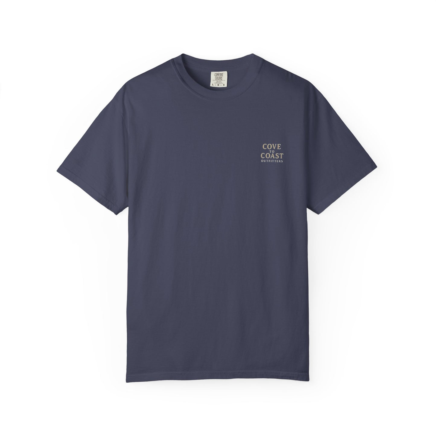 Red Drum Classic Tee
