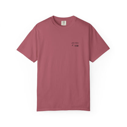 Gettin' Sporty Tee