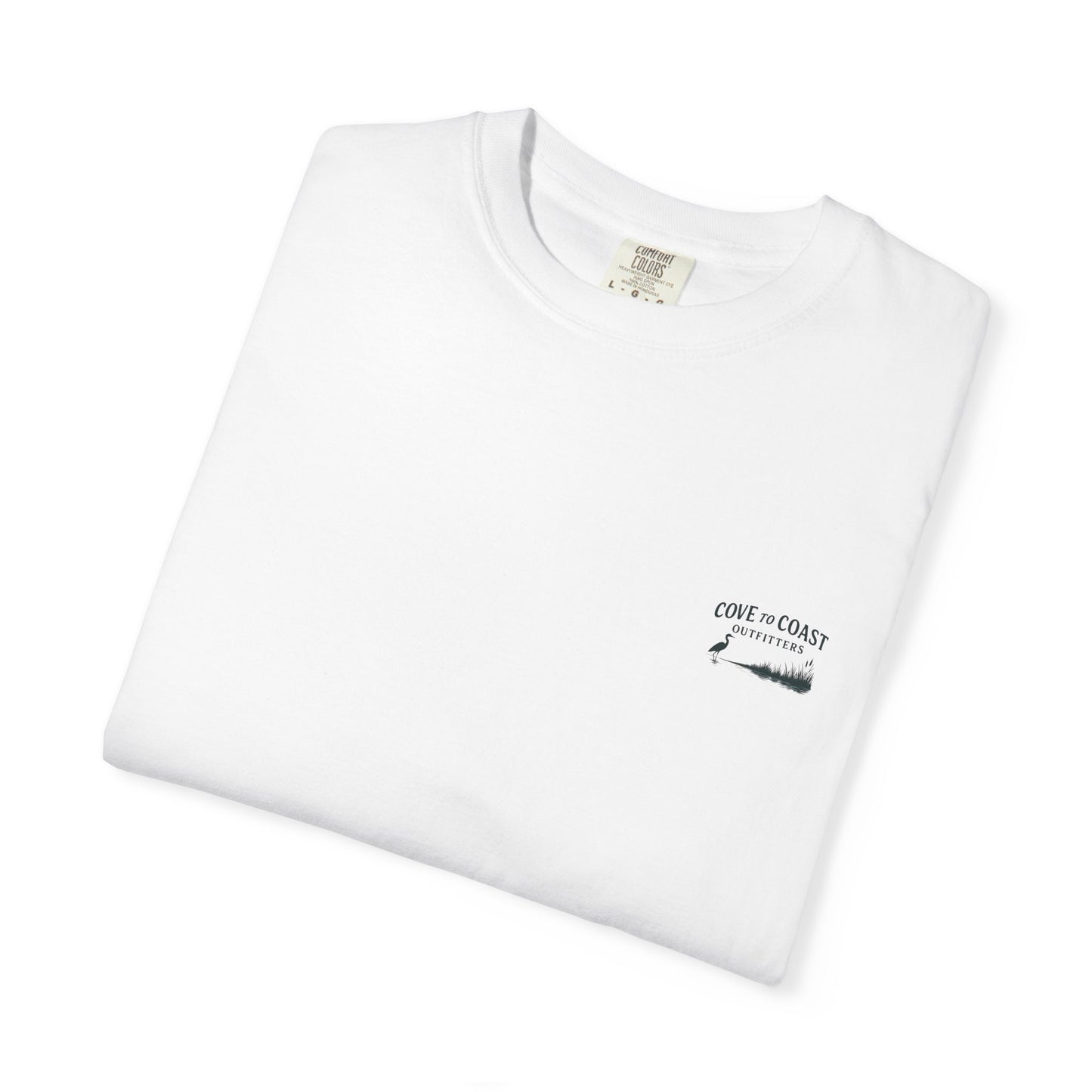 Seagull Tee