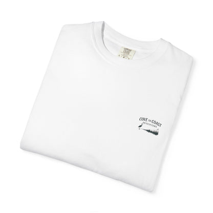Seagull Tee