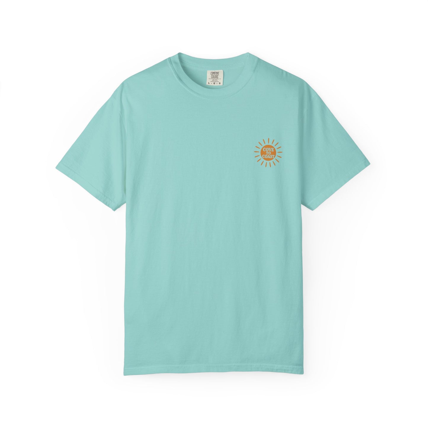 Women's Sunshine Tee