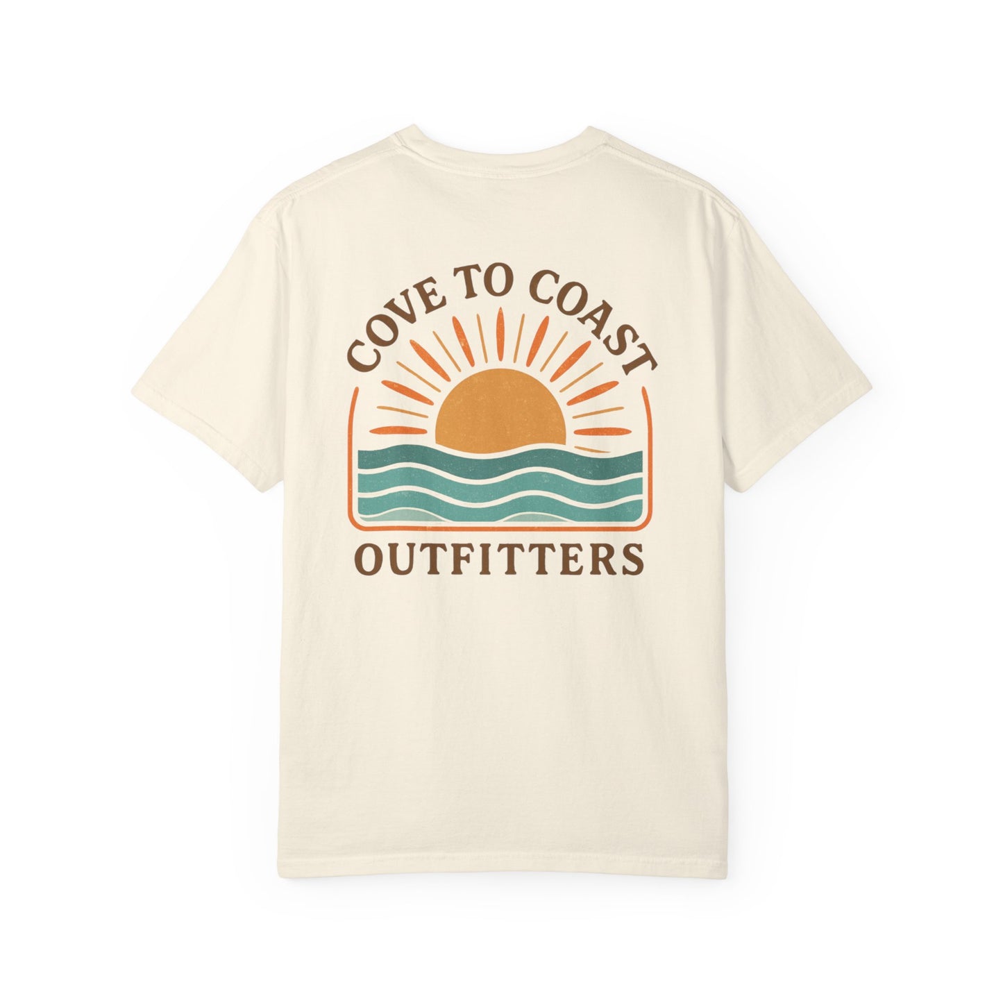 Women's Sunshine Tee
