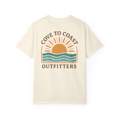 Women's Sunshine Tee