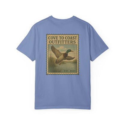 Mallard Stamp Tee