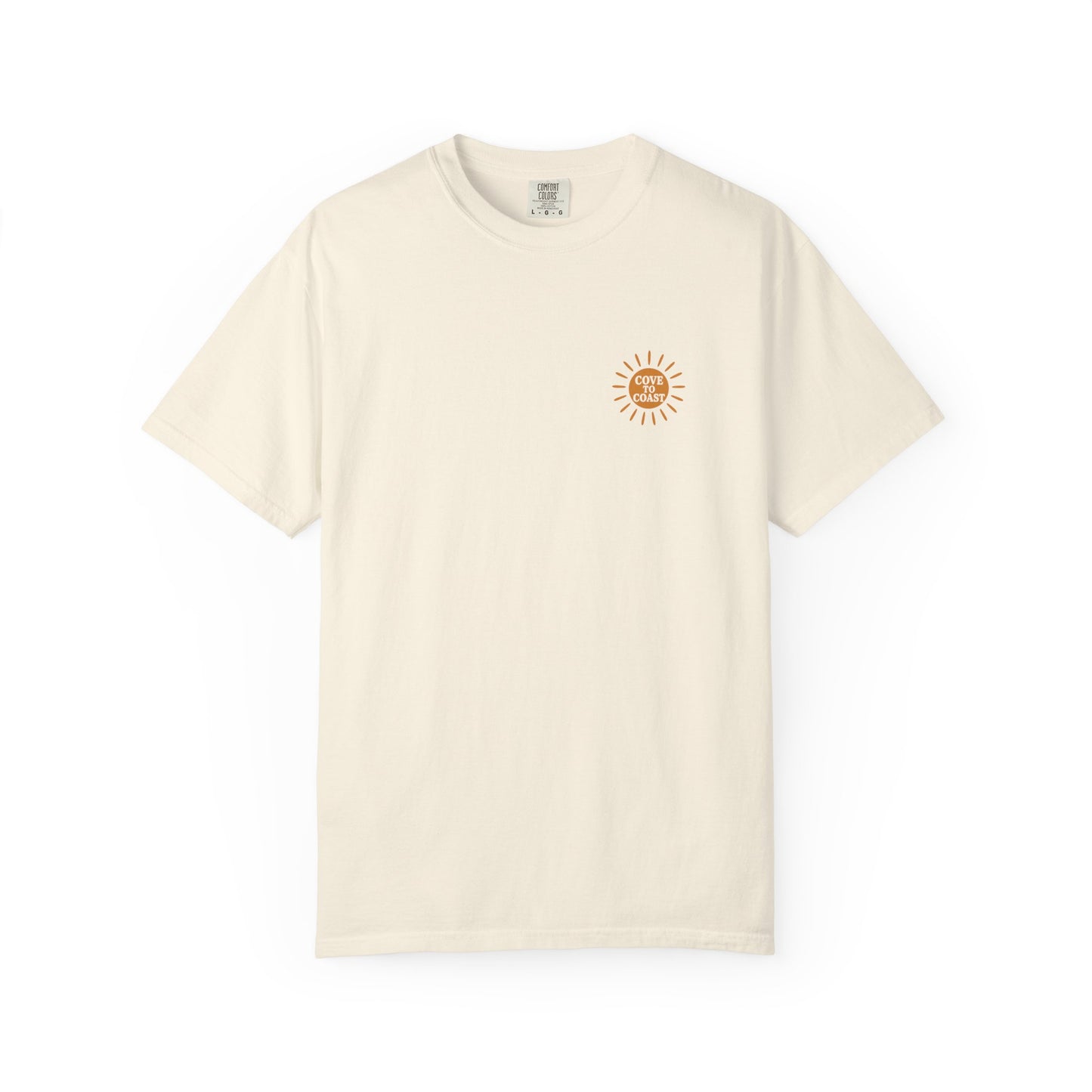 Women's Sunshine Tee
