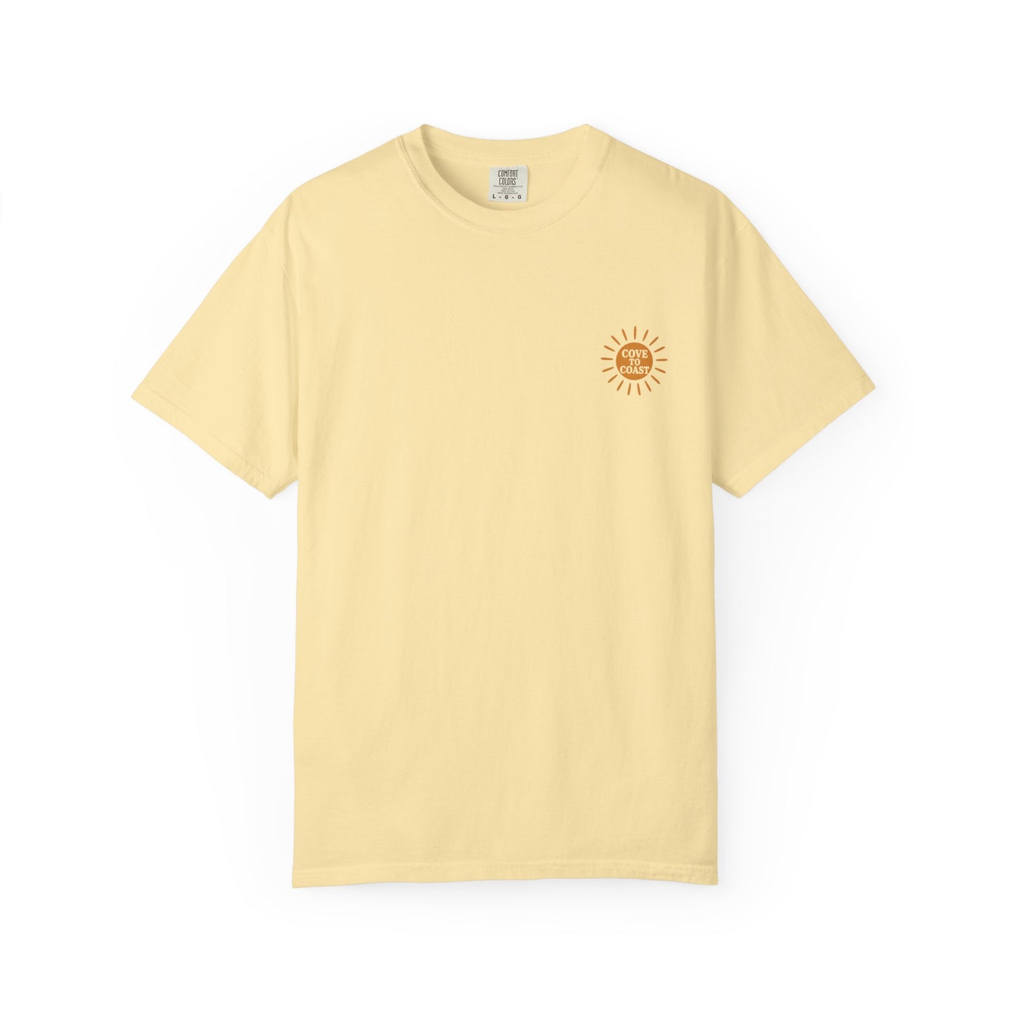 Women's Sunshine Tee