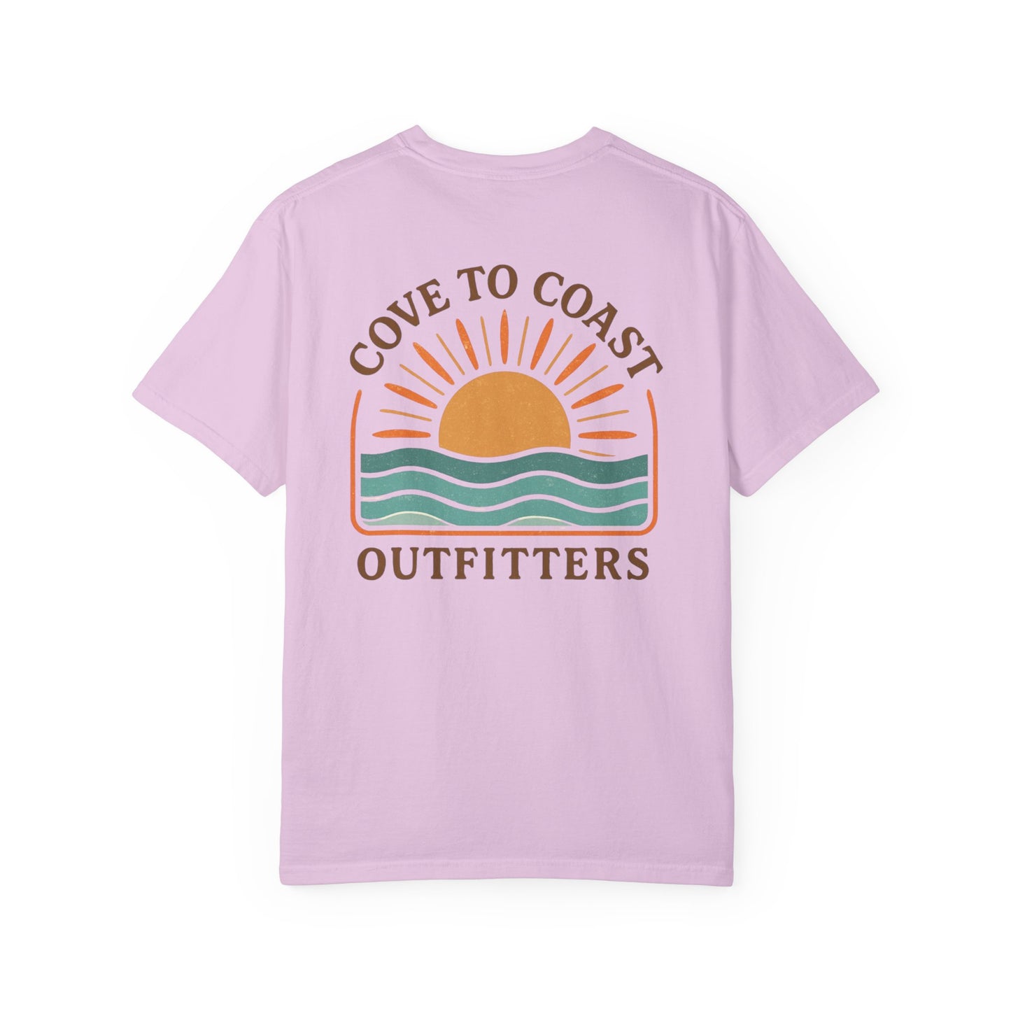 Women's Sunshine Tee