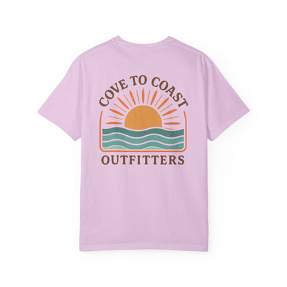 Women's Sunshine Tee