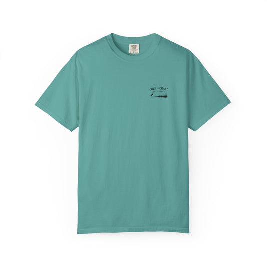 Locked In Tee