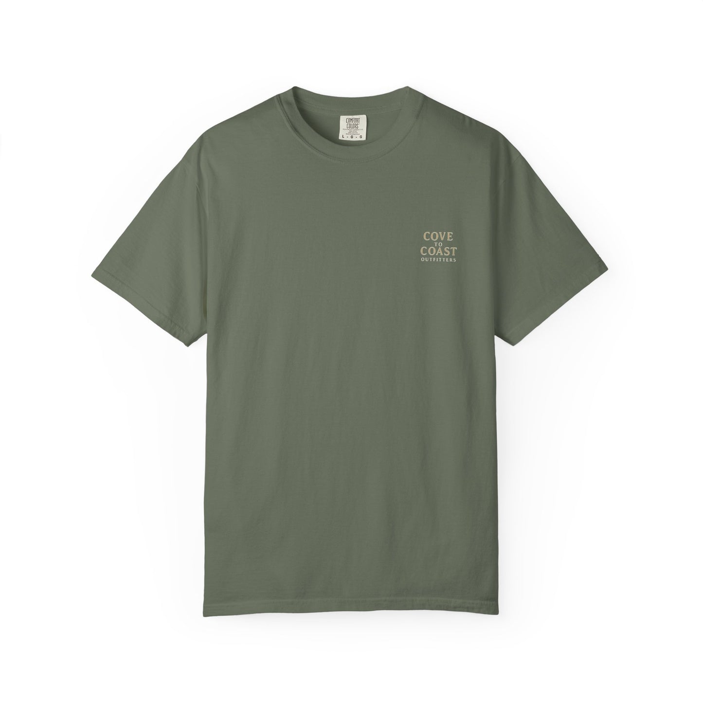 Red Drum Classic Tee