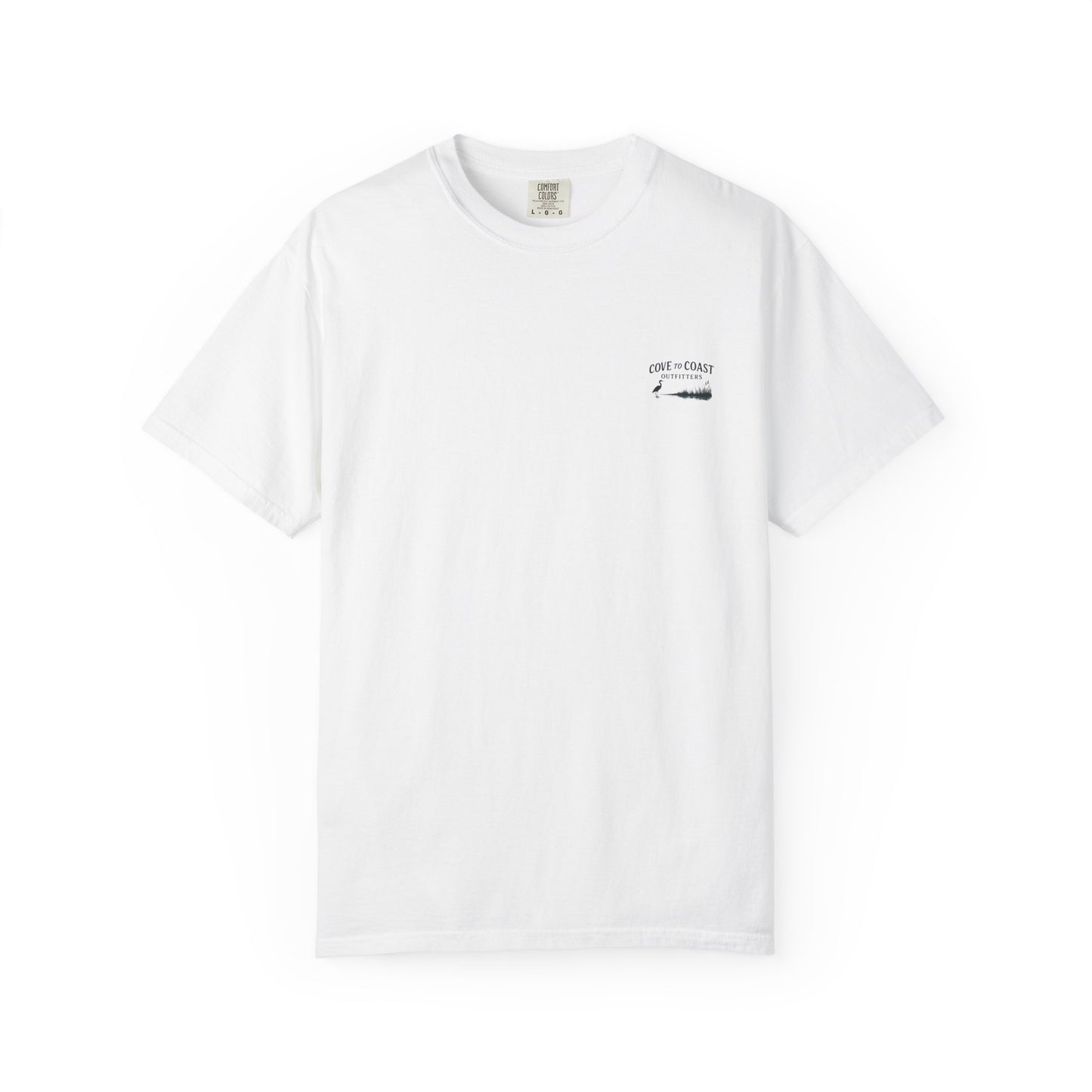 Seagull Tee