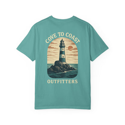 Women's Lighthouse Tee