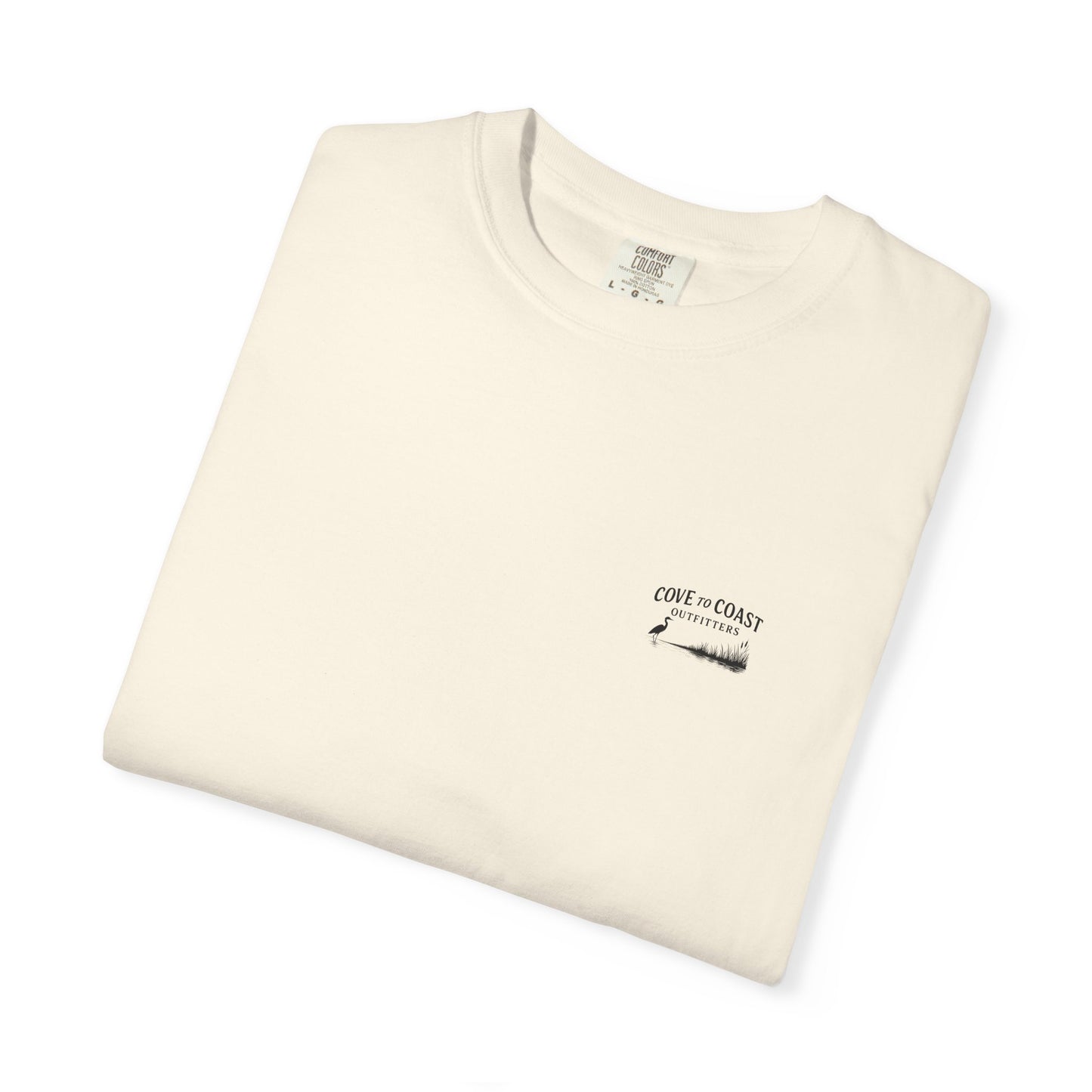 Cupped Up Tee