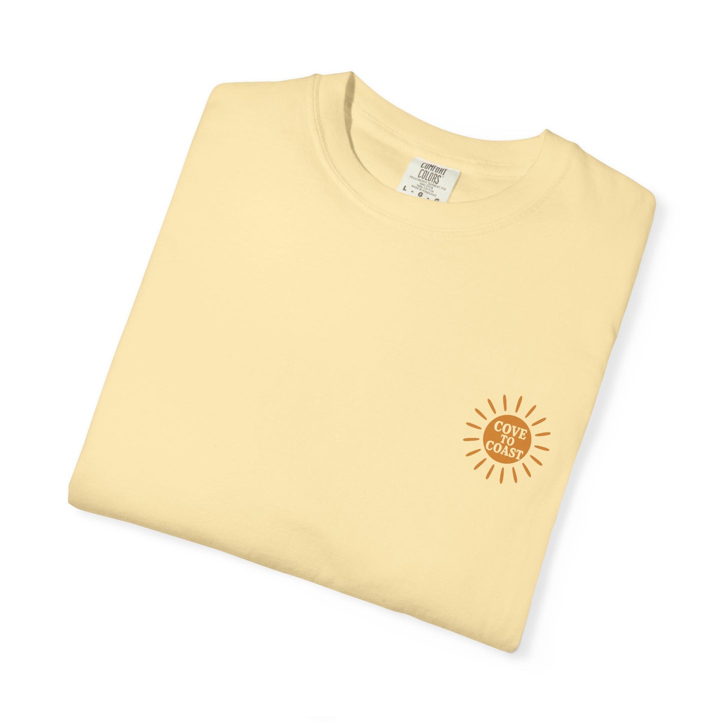 Women's Sunshine Tee