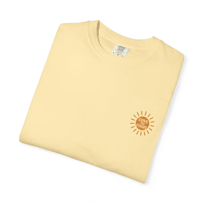 Women's Sunshine Tee